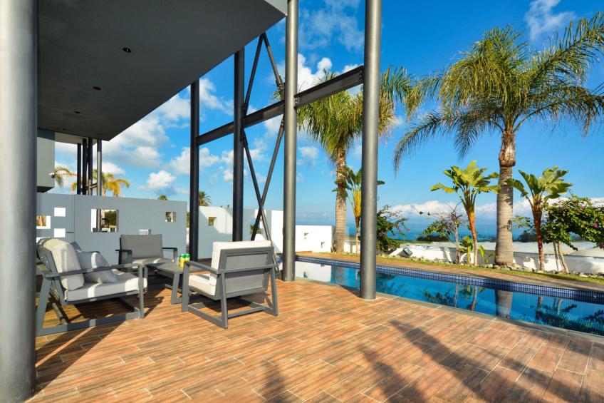 Protaras Ferienvilla mit privatem Pool, Whirlpool - foto 23