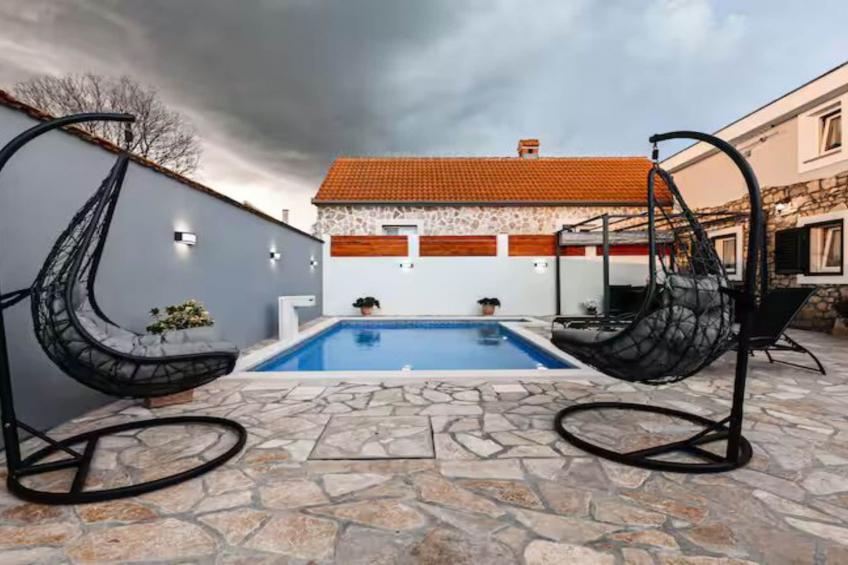 La Felicita - Two Bedroom Holiday Home - foto 58