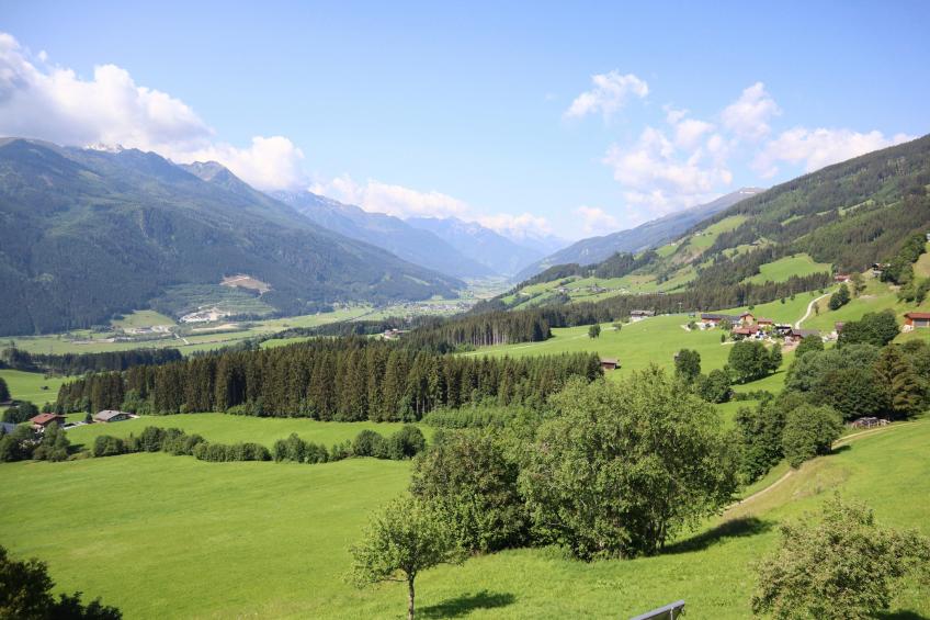 Ferienwohnung Motzerngut, Mittersill - foto 15