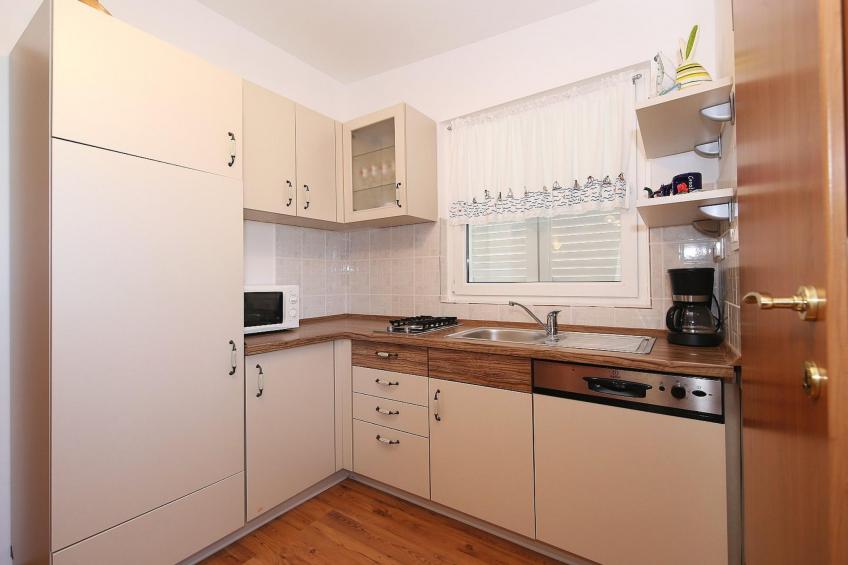 Holiday house Maslenica - foto 4