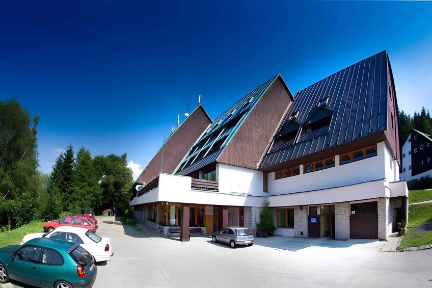 Vakantiewoning Parkhotel - BF-BVTMM - foto 2