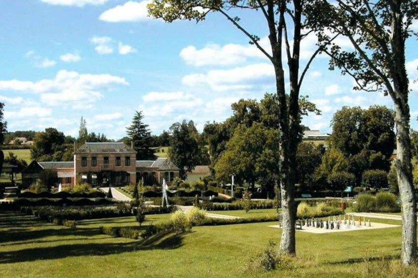 Appart'Hotel La Roche-Posay - foto 5