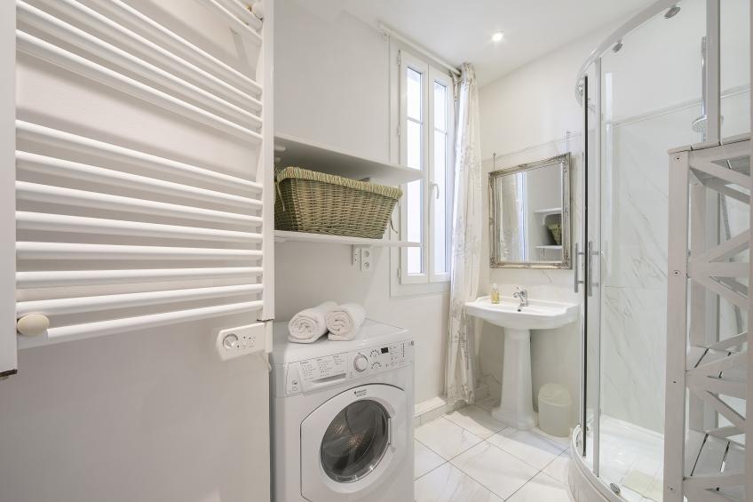 Appartement Picasso - Vieil Antibes - foto 7