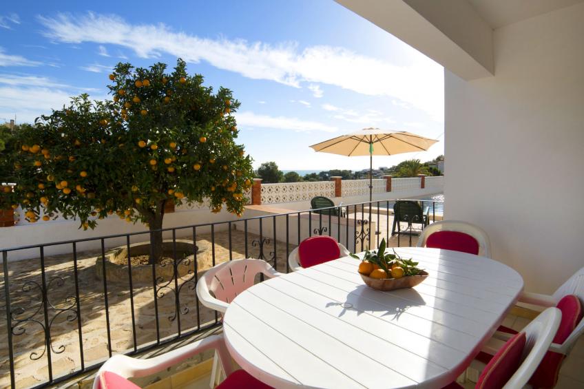 Casa Las Mañas - foto 11