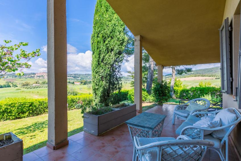 Casa La Carraia (BBO240) - foto 2