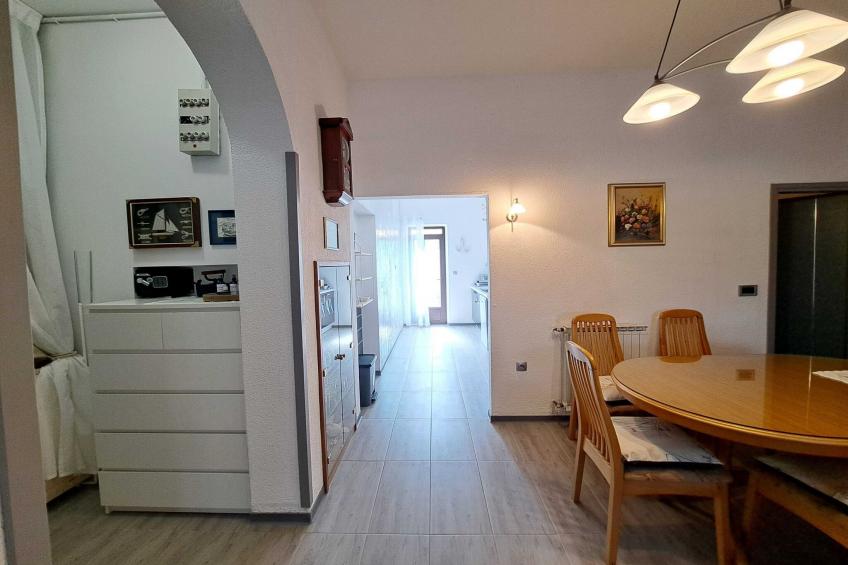Spacious Urban Retreat Apartment with Terrace - Two Bedroom Apartment with Terrace - foto 17