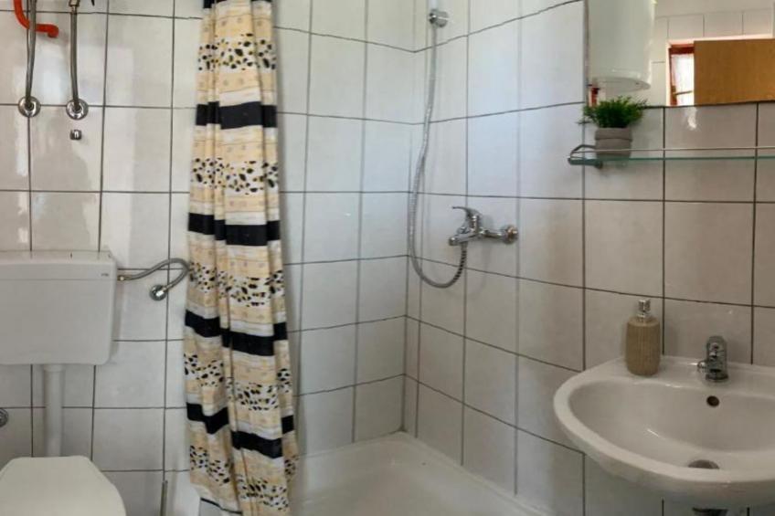 Apartments Fortuna - Studio Apartment with Balcony - foto 9
