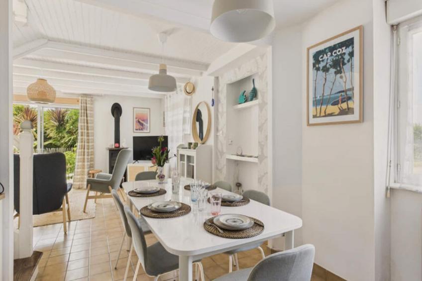 Maison à Fouesnant - foto 3