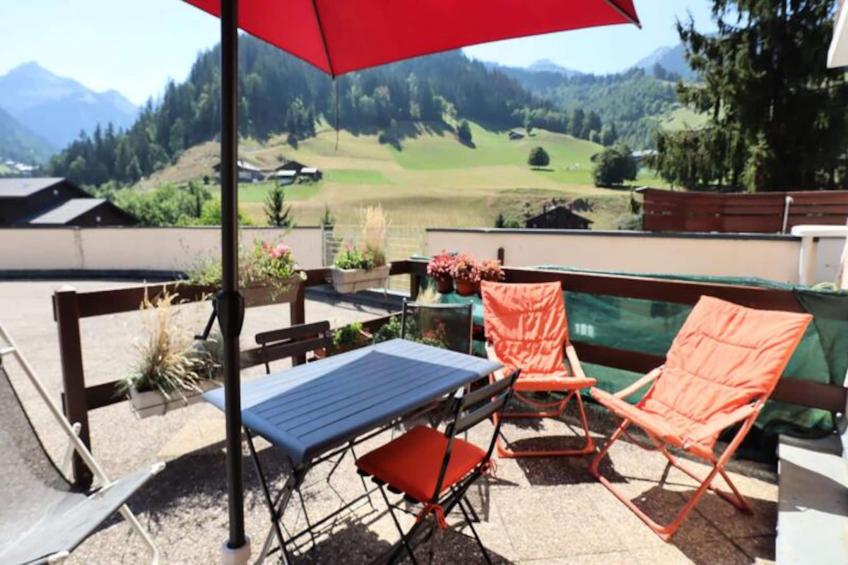 Résidence Val Blanc 2 - foto 9