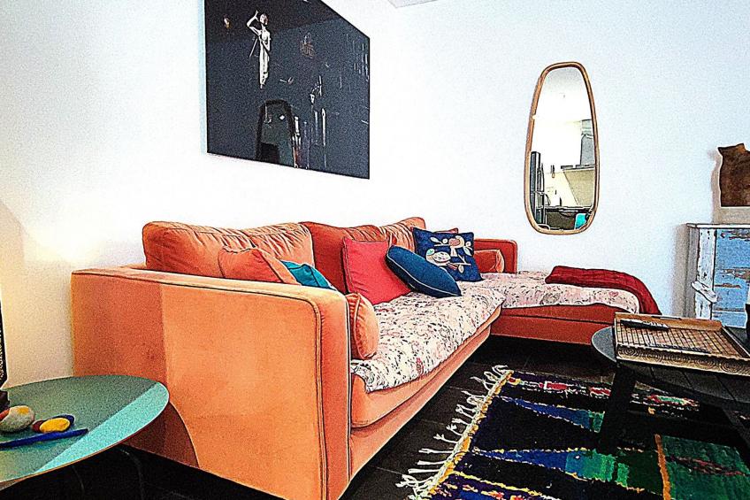 Villa "Dionysos" mit privatem Pool - foto 33