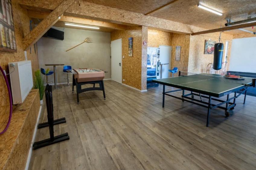 Appartement in Oberallgäu mit Großer Terrasse - foto 45