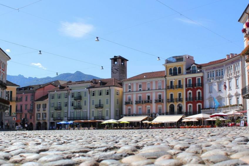 Casa Reduit Terrazza - foto 11