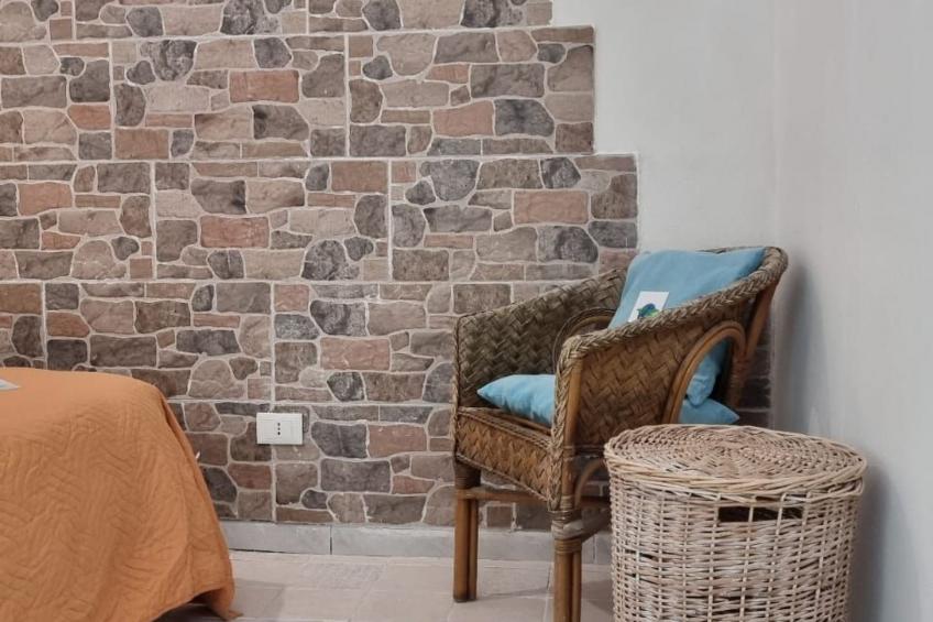 für 3 Personen ca. 40 m² in Isola delle Femmine, Sizilien (Nordküste von S - foto 12