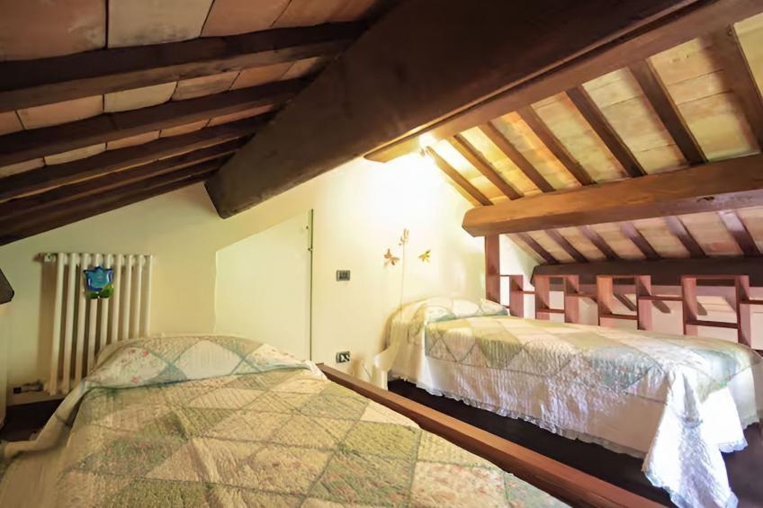 Ferienvilla 'Secret Montegiorgio - foto 12