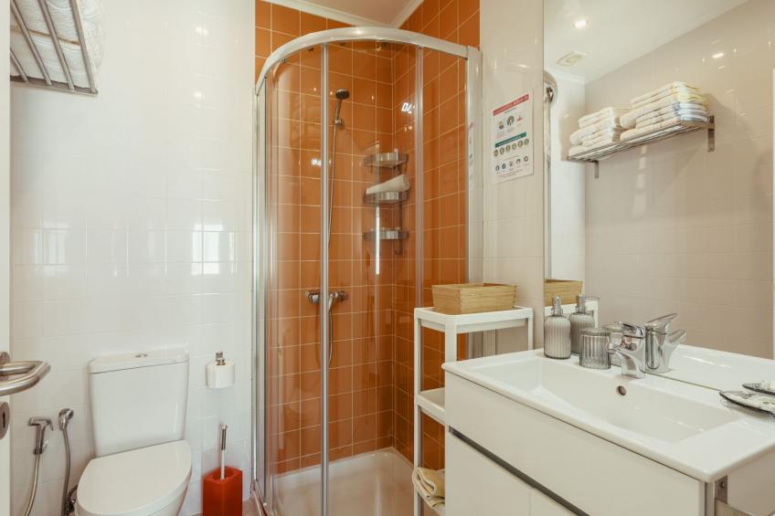 Nette Wohnung mit Kleinem gemeinsamem Pool - foto 18