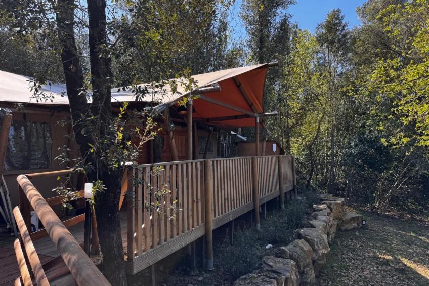 Familienzelt" Nachlass - foto 11