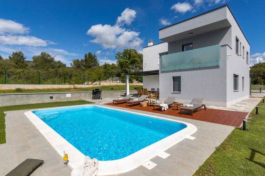 VILLA SÜDROMATIK - foto 6