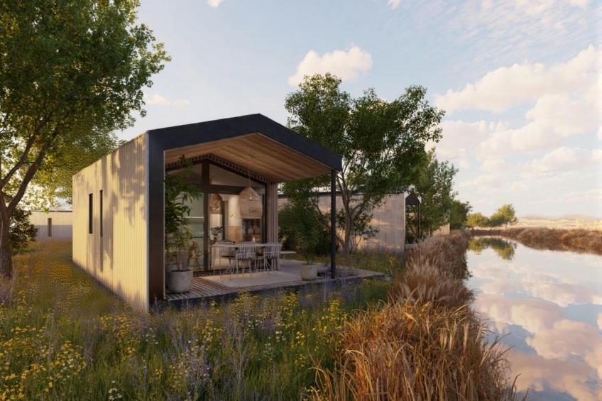 Guesthouse Naturgarten