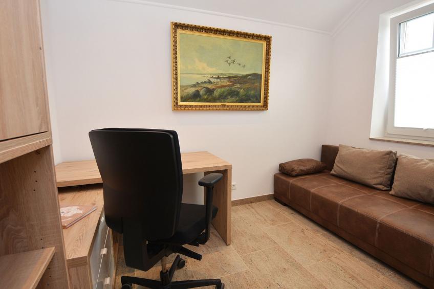 Merzijana Eerdgeschoss in Stinteck - foto 39