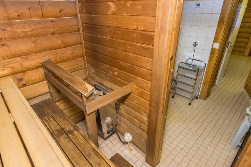 Tuulikannel, ala-heikkilän loma-asunnot - foto 9