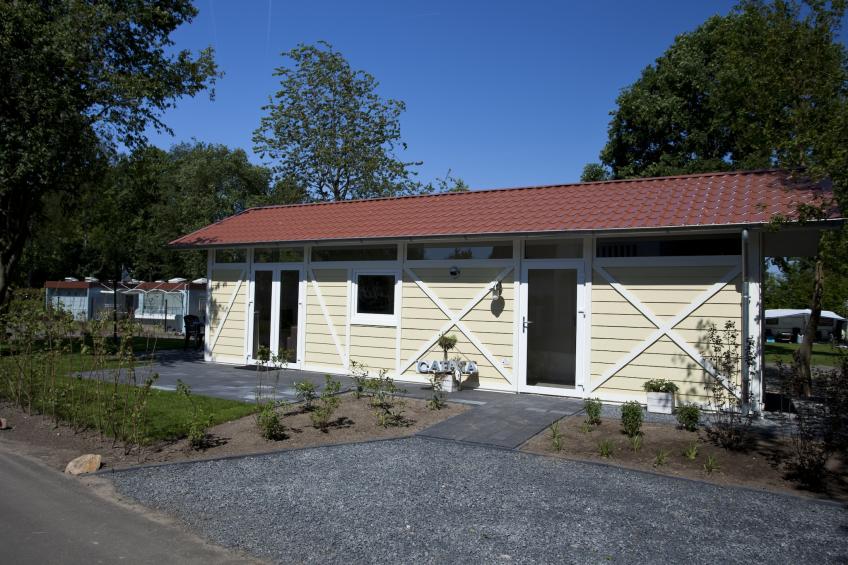 Resort Schoneveld 1