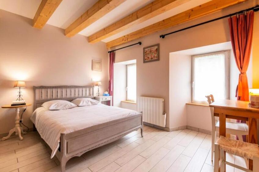 Gîte de France Gîte la parro 3 épis - foto 4