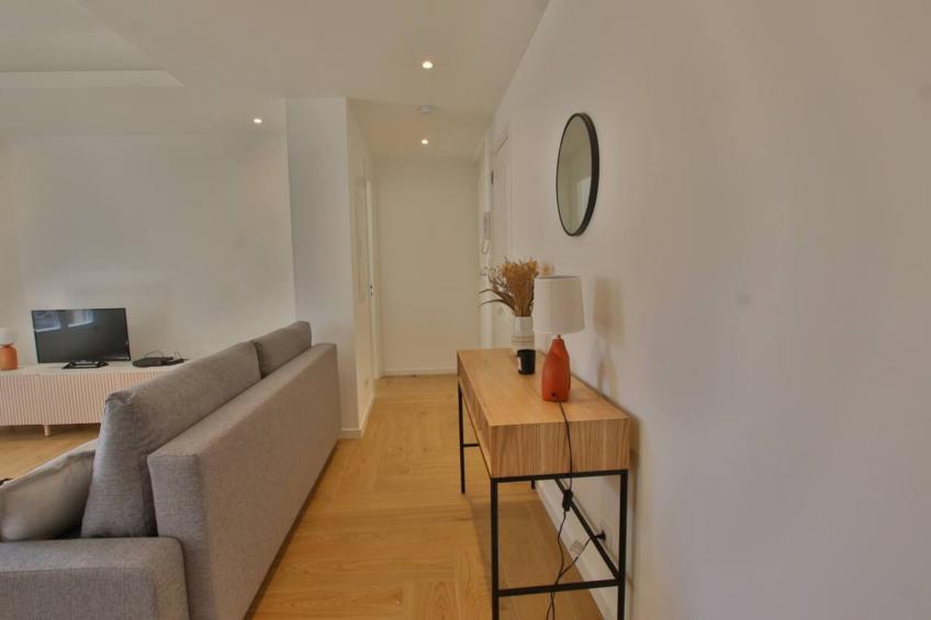 Appartement au Cœur du Centre-Ville d'Antibes - foto 12