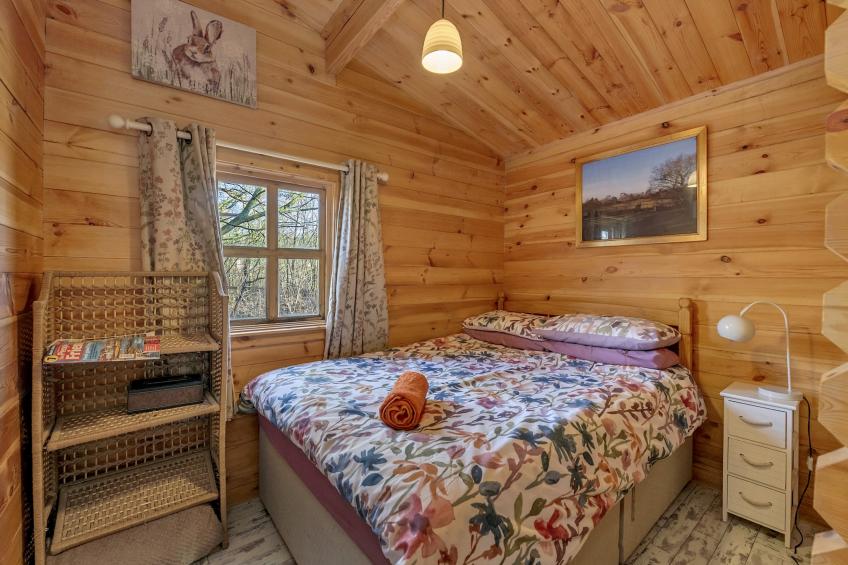 Woodland Lodge - foto 5