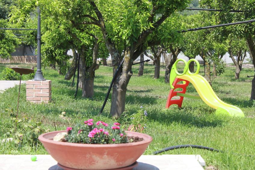 Casale tra gli Agrumi - foto 39