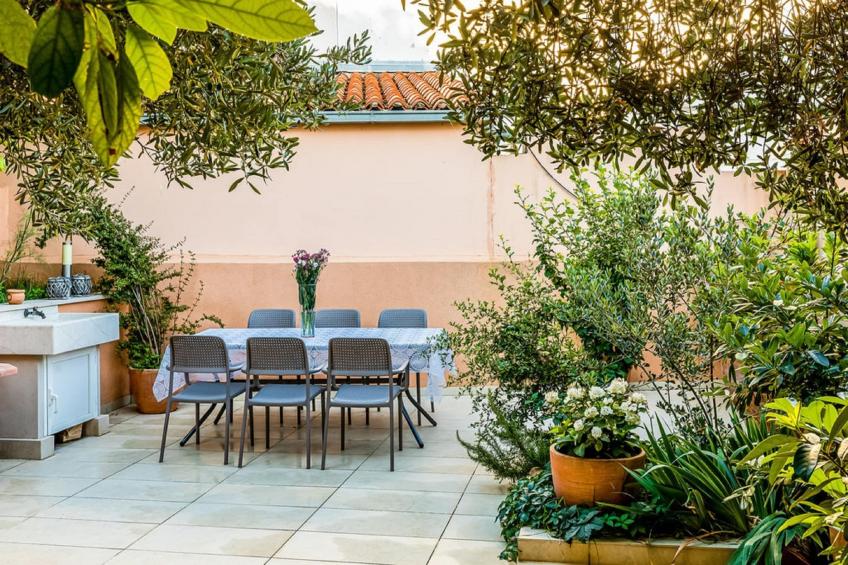 Three Bedroom Apartment with Pool - foto 27