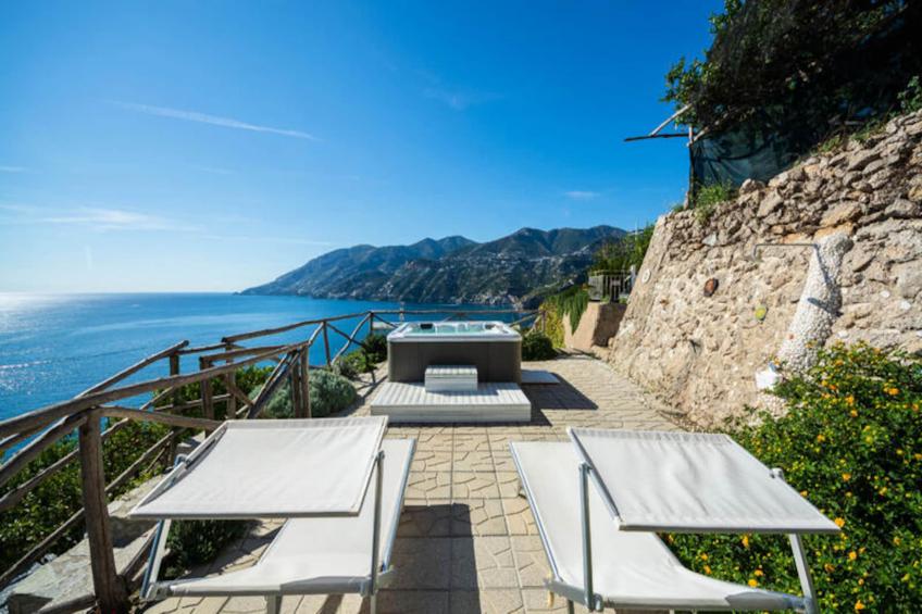 Maison à Maiori - foto 13