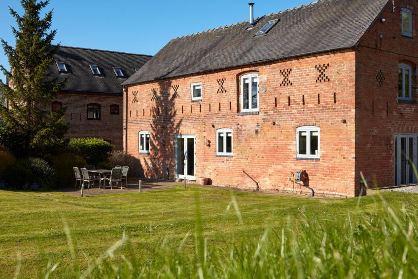 Sunshine Cottage - foto 31