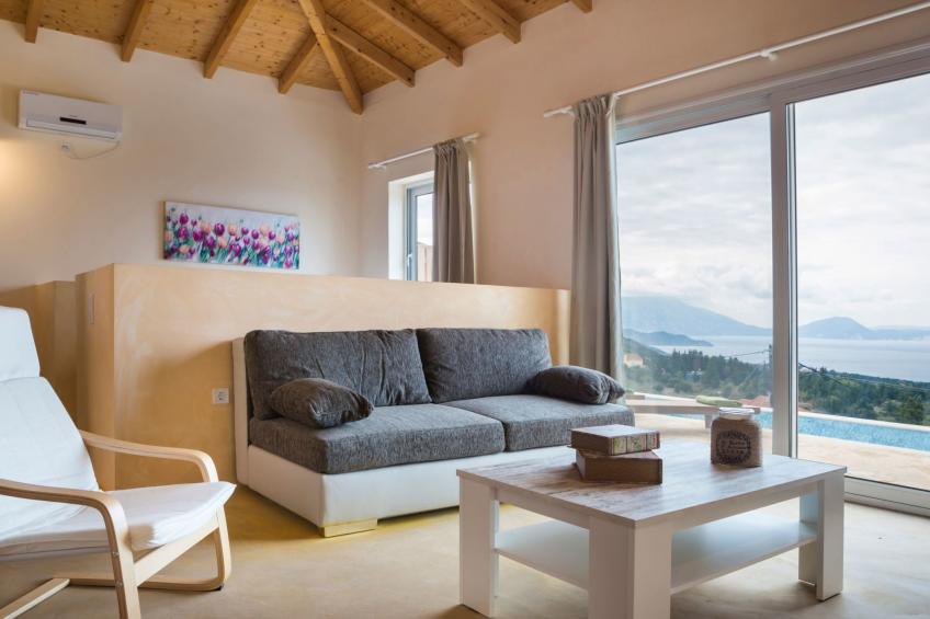 Villa Elos mit fantastischer Aussicht - foto 4