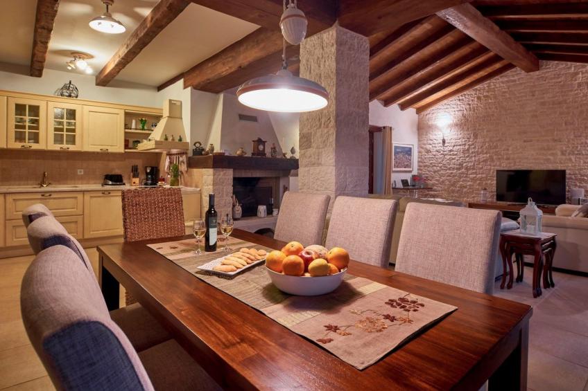 Villa Sujevic für unvergessliche Ferien , Istrien - foto 24