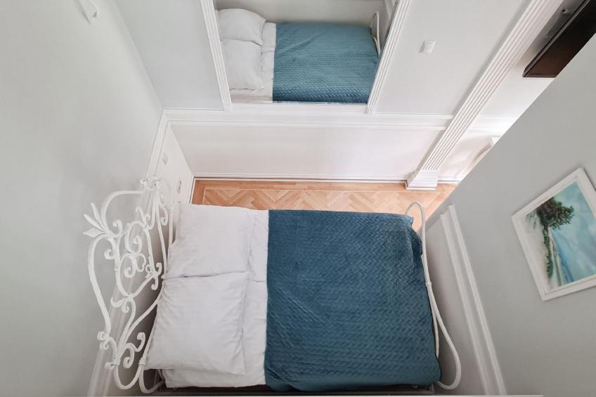 Appartement Aleksander Premium Sopot - foto 15