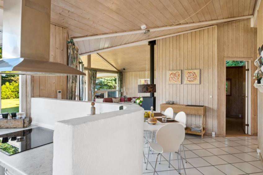 "Rixa" - 525m from the sea in Sealand - foto 21