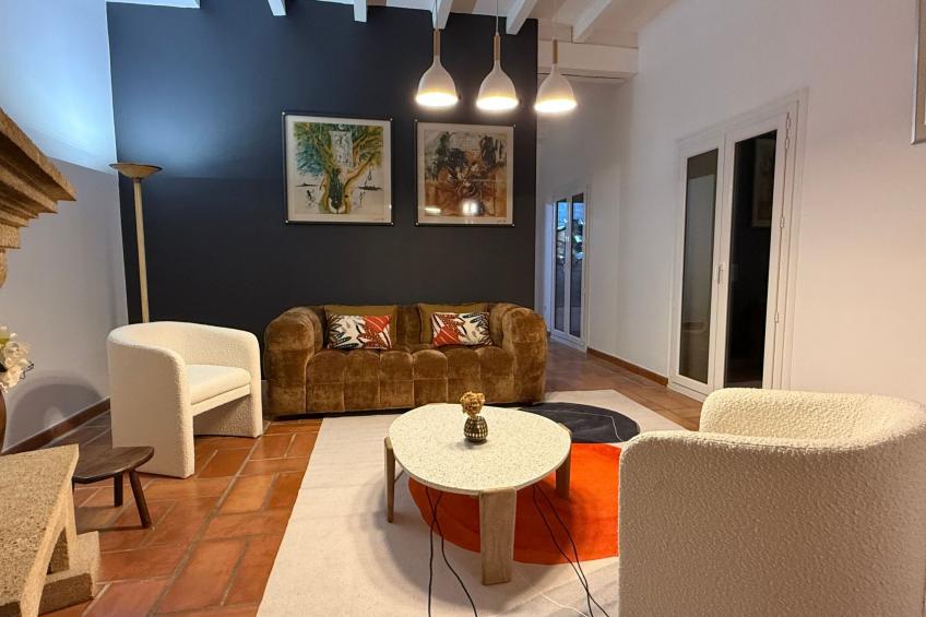 Apartment Terrasse Panoramablick auf den Golf - foto 3