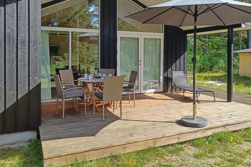 "Delina" - 250m from the sea in Bornholm - foto 22