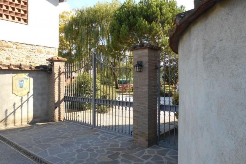 Bauernhof Podere Casenove Wohnung Pino Bilo - foto 17