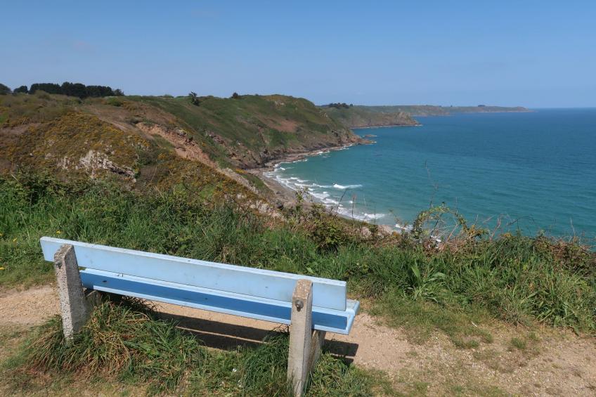 Komforthaus mit Traumgarten und Meerblick - foto 57