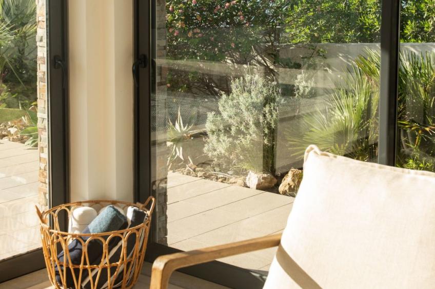 Villa Izabel Meerblick - foto 4