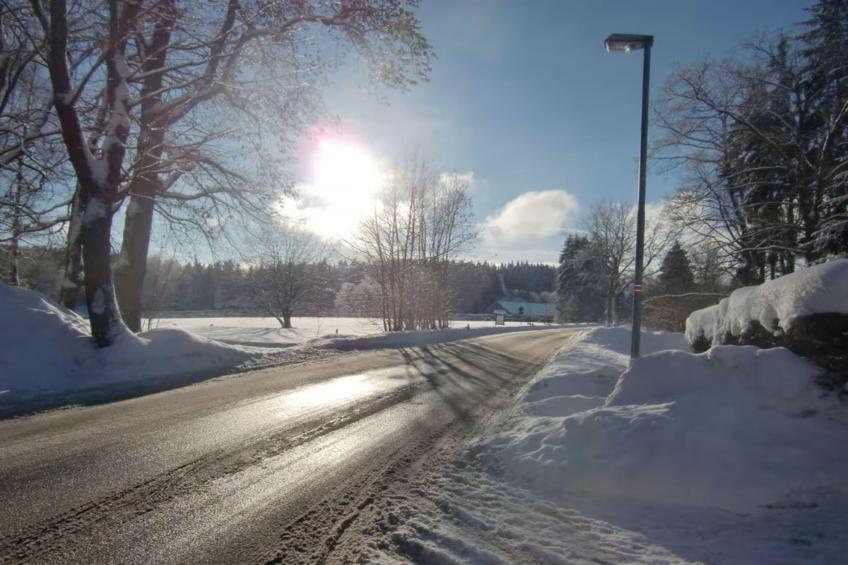 Hotel Harzhaus - Ferienhaus 2 - foto 22