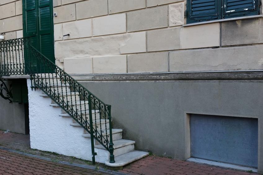 für 4 Personen ca. 70 m² in Genua, Norditalien (Ligurien) - foto 3