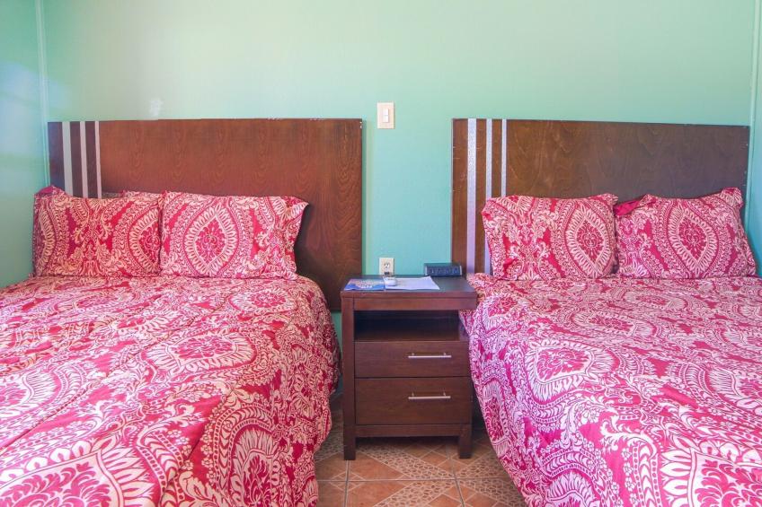 1 Queen Bed & 1 Full Bed - foto 19