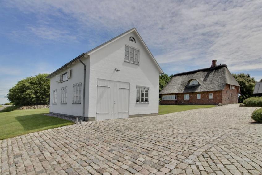 "Ingulf" - 18km from the sea in Western Jutland - foto 42