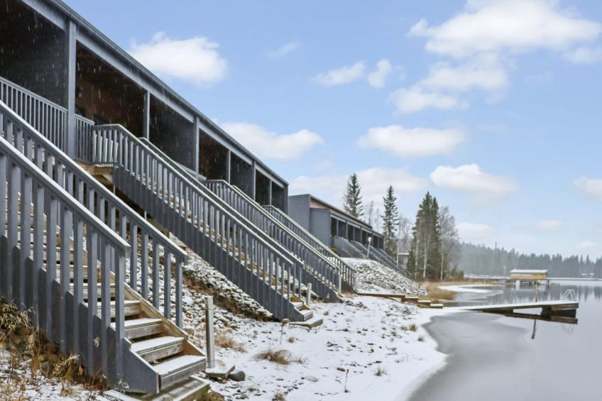 Lakevillas b4 price includes 4 ski passe - foto 20