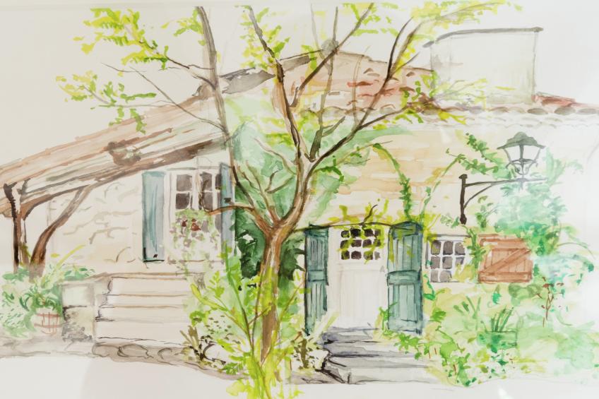 Le Vieux Sart 29 - foto 27