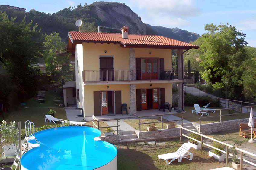 Vakantiewoning Vakantiepark Casa Susy - VW-2TDG - foto 3