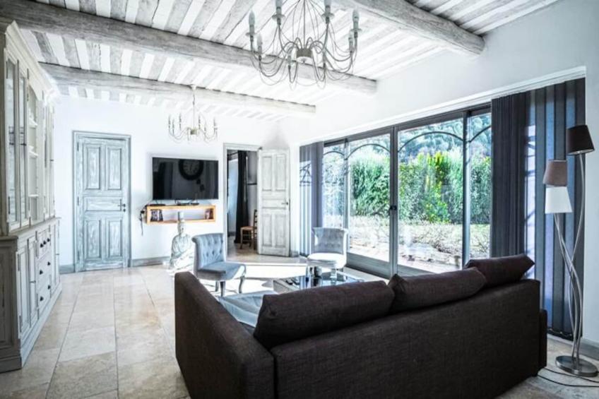 Gîte Tout Confort - Jardin Et Piscine Chauffée - foto 10