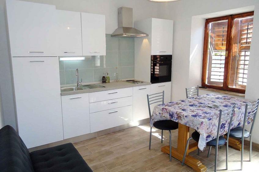 Vakantiewoning met airco - VW-P2B68 - foto 5